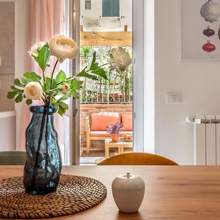 Parnaso Apartment Florence Ngoại thất bức ảnh