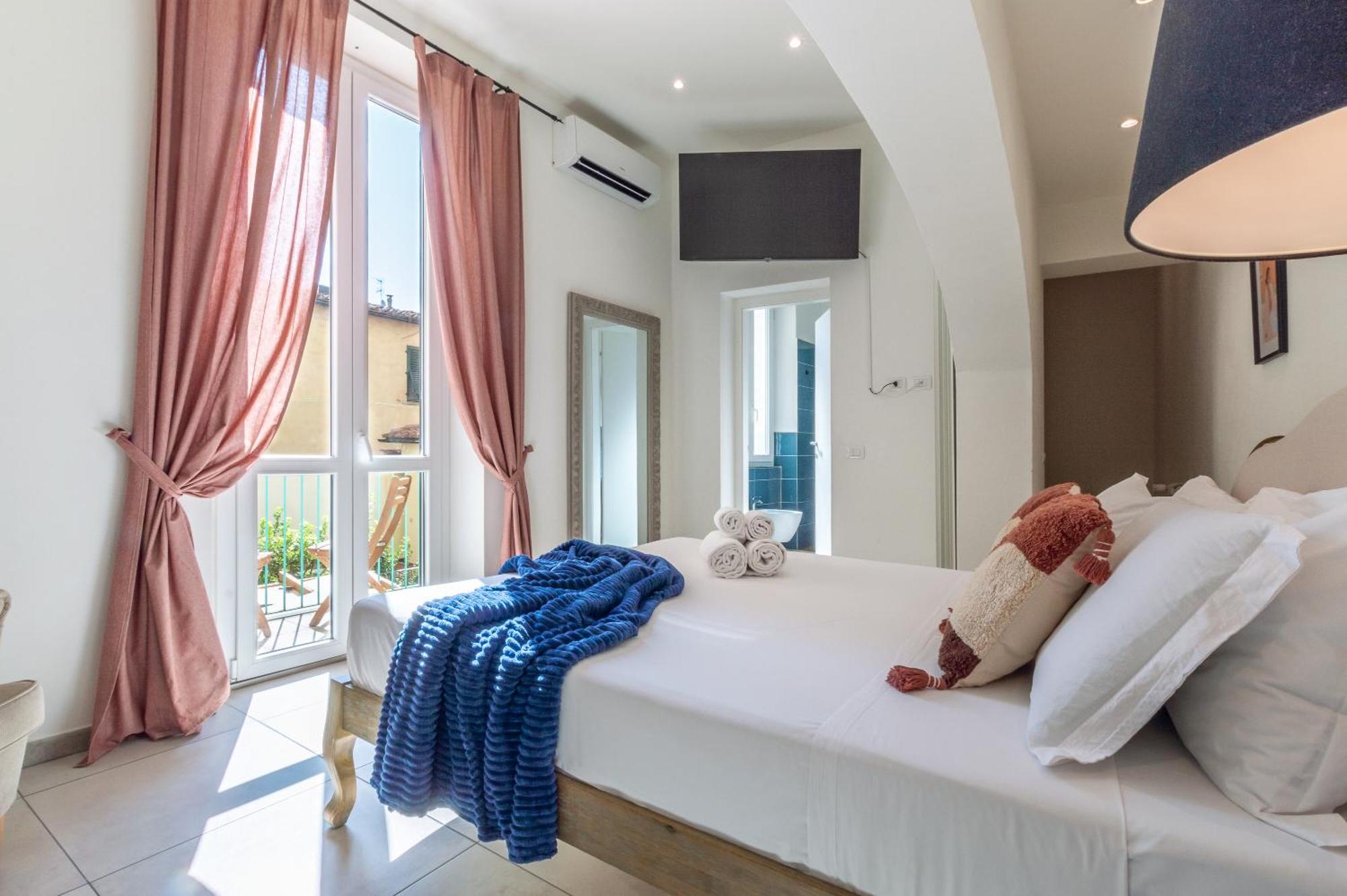Parnaso Apartment Florence Ngoại thất bức ảnh