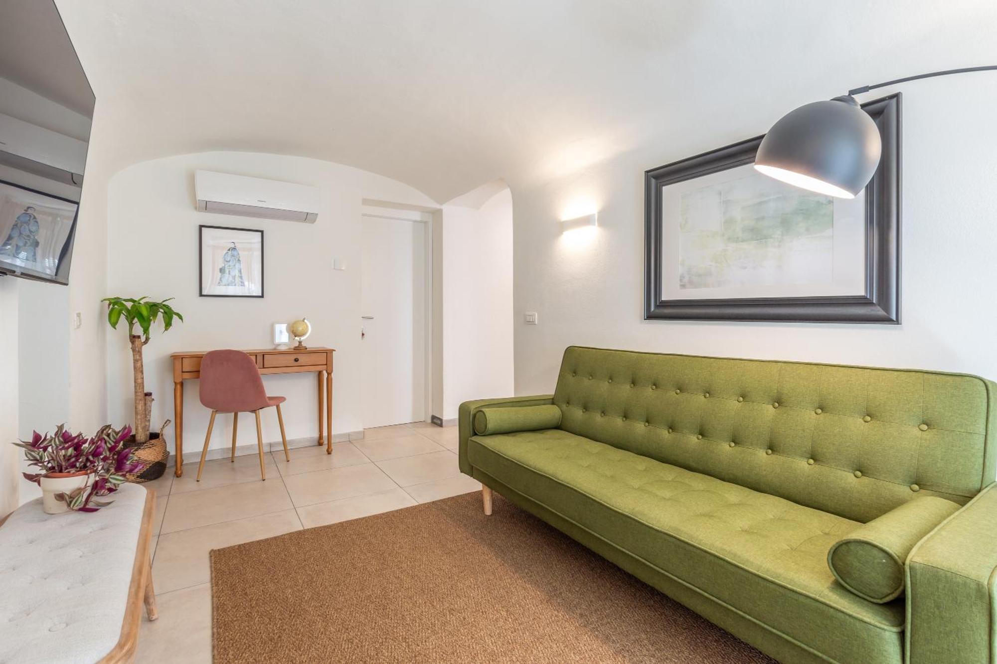 Parnaso Apartment Florence Ngoại thất bức ảnh