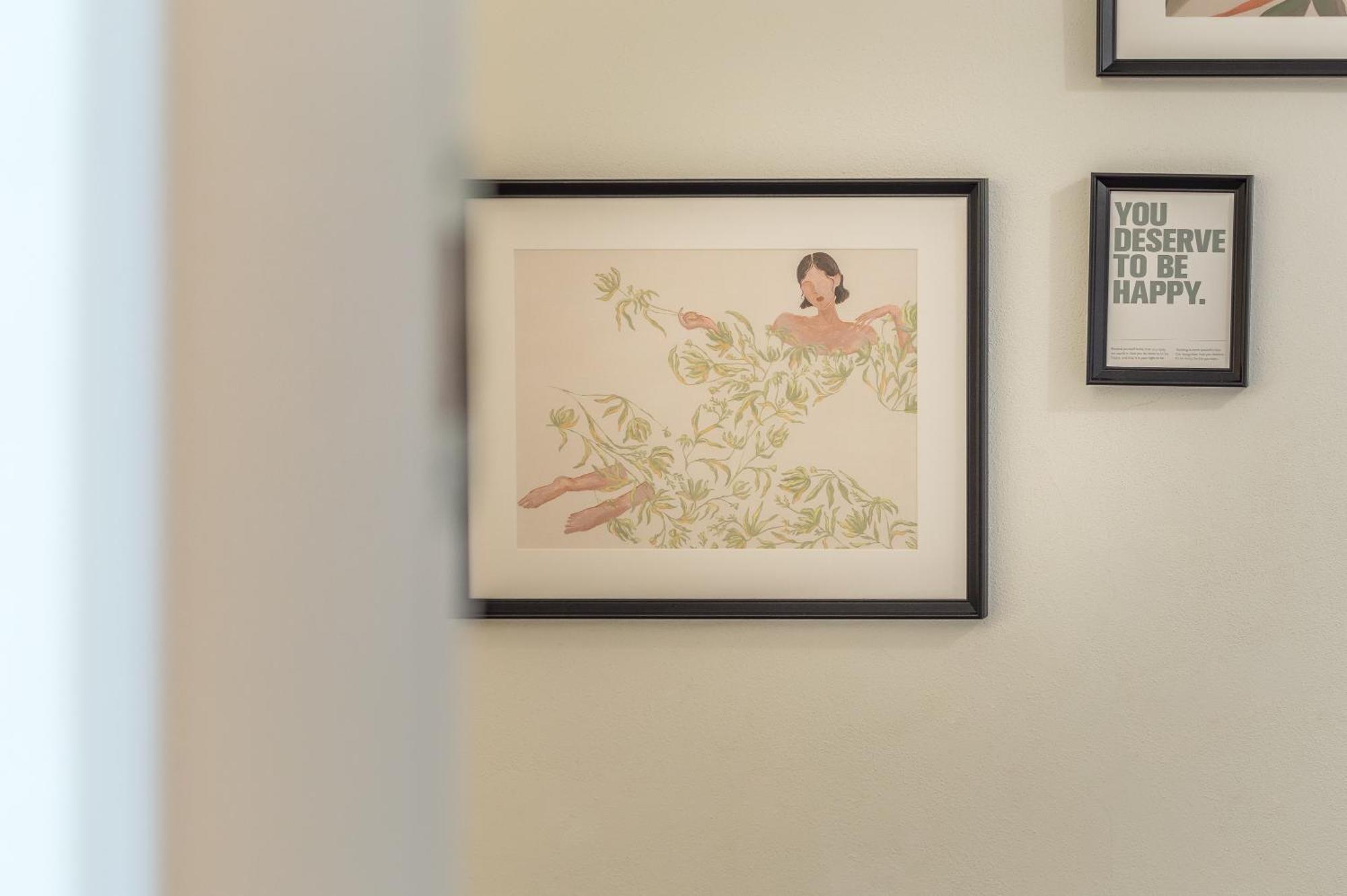 Parnaso Apartment Florence Ngoại thất bức ảnh