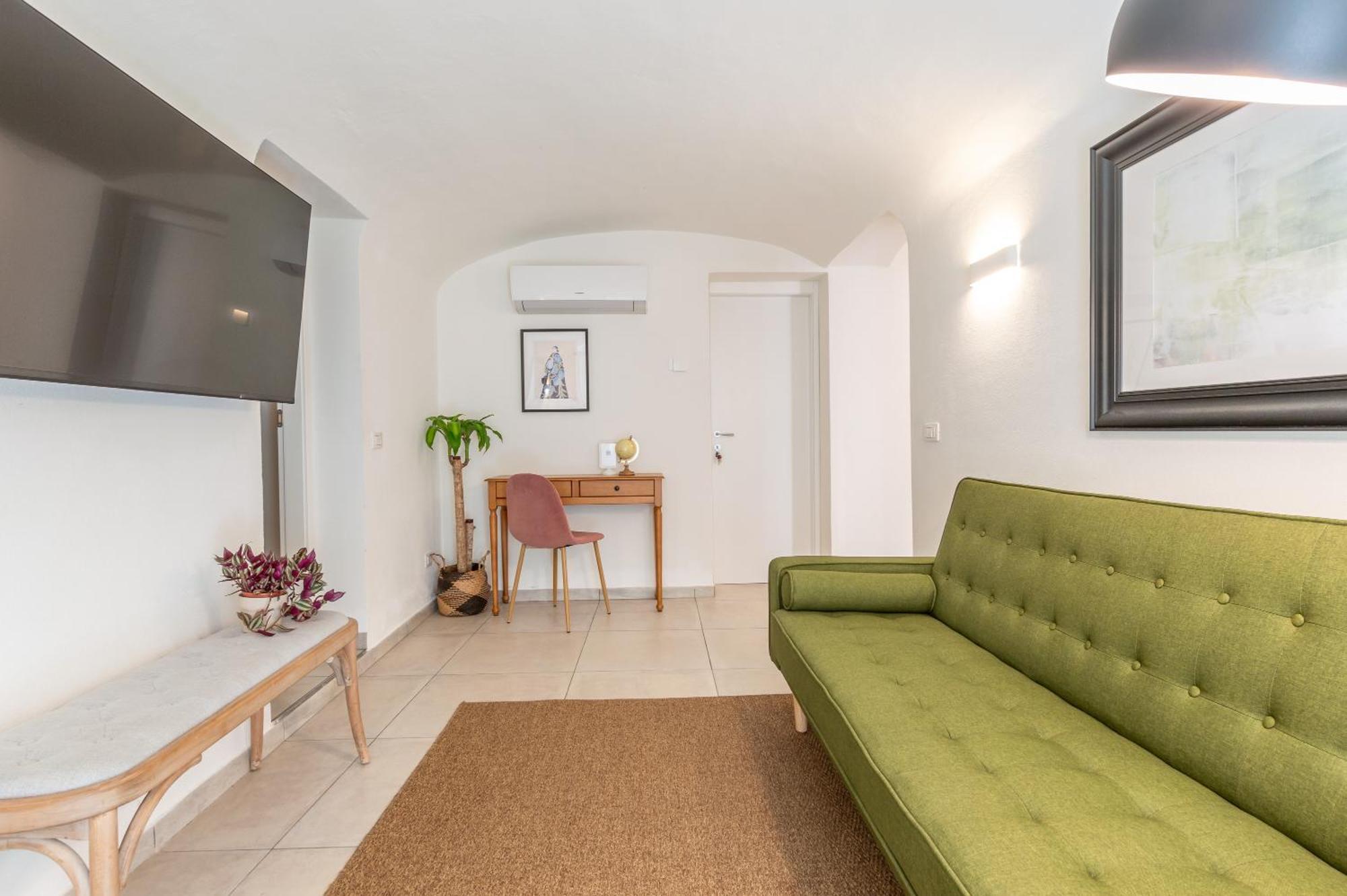 Parnaso Apartment Florence Ngoại thất bức ảnh