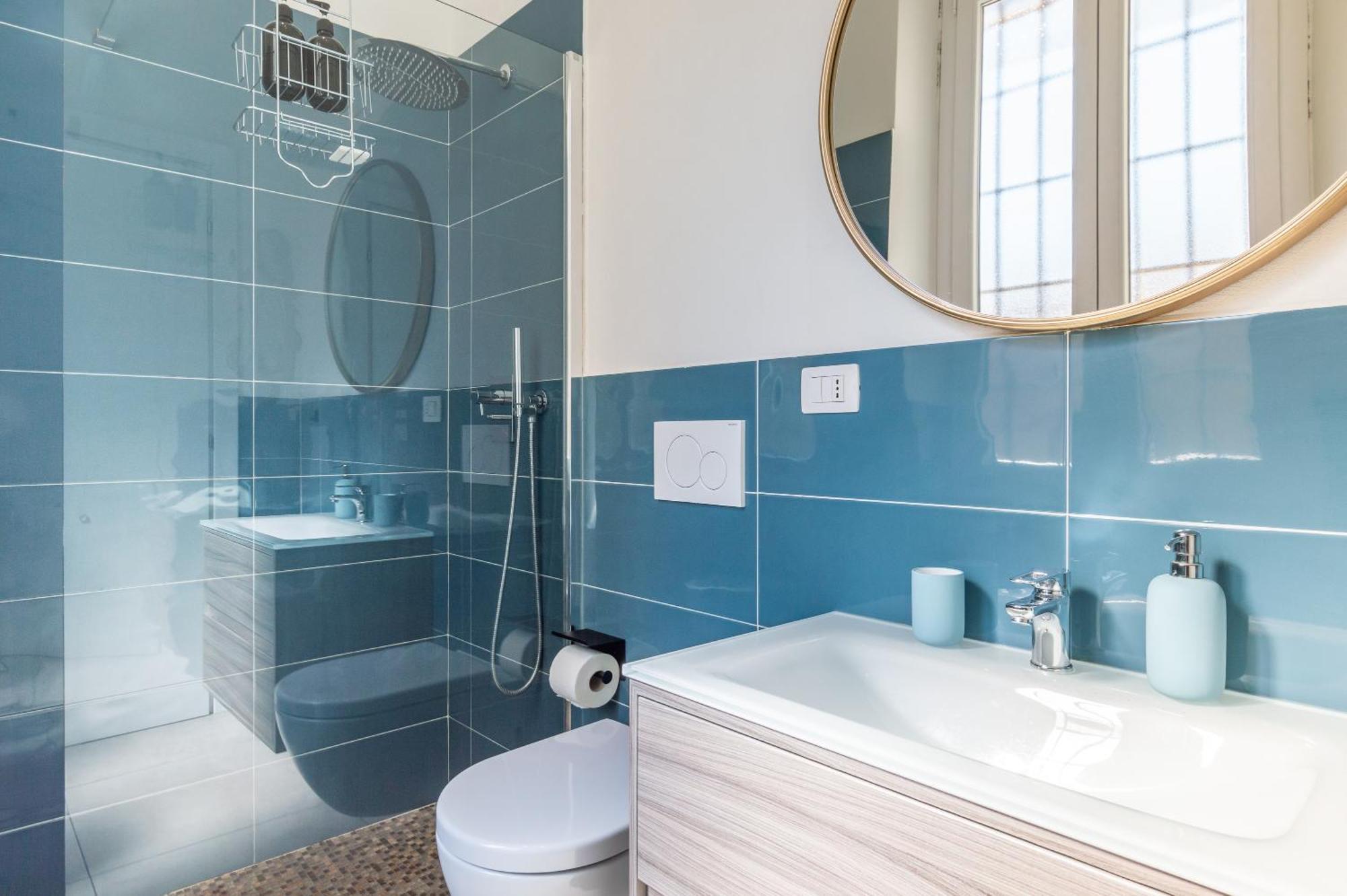 Parnaso Apartment Florence Ngoại thất bức ảnh