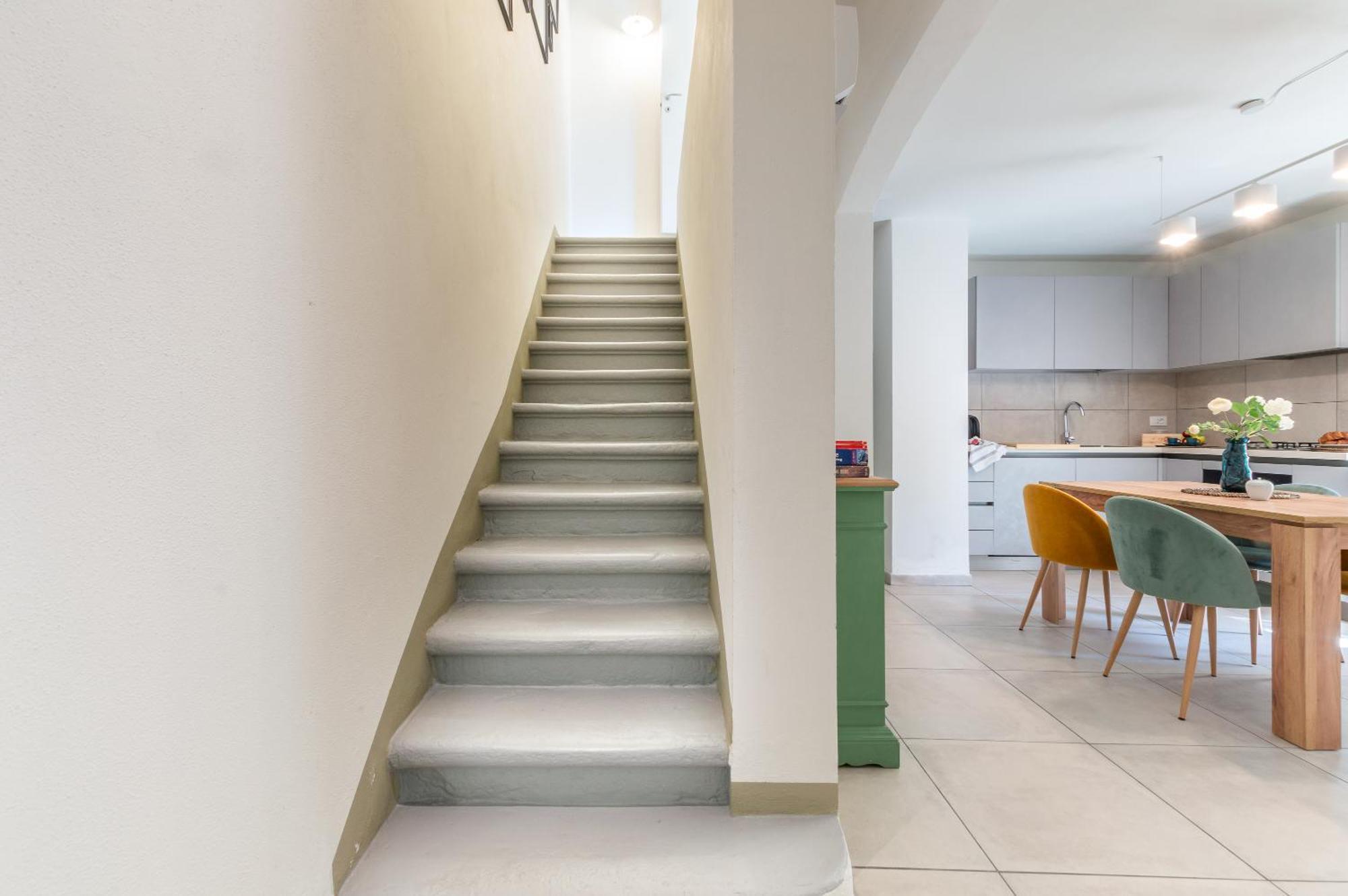 Parnaso Apartment Florence Ngoại thất bức ảnh