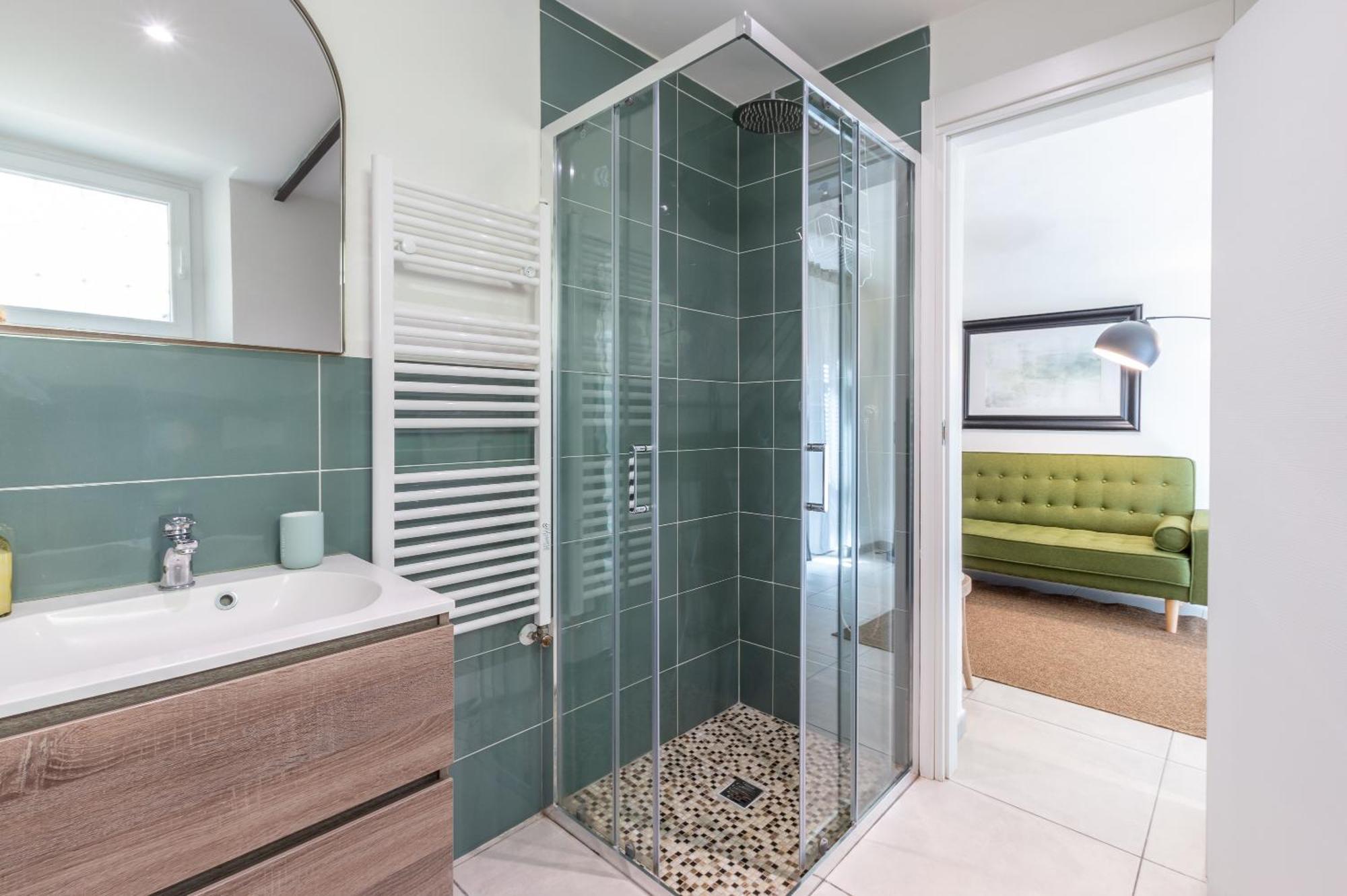 Parnaso Apartment Florence Ngoại thất bức ảnh