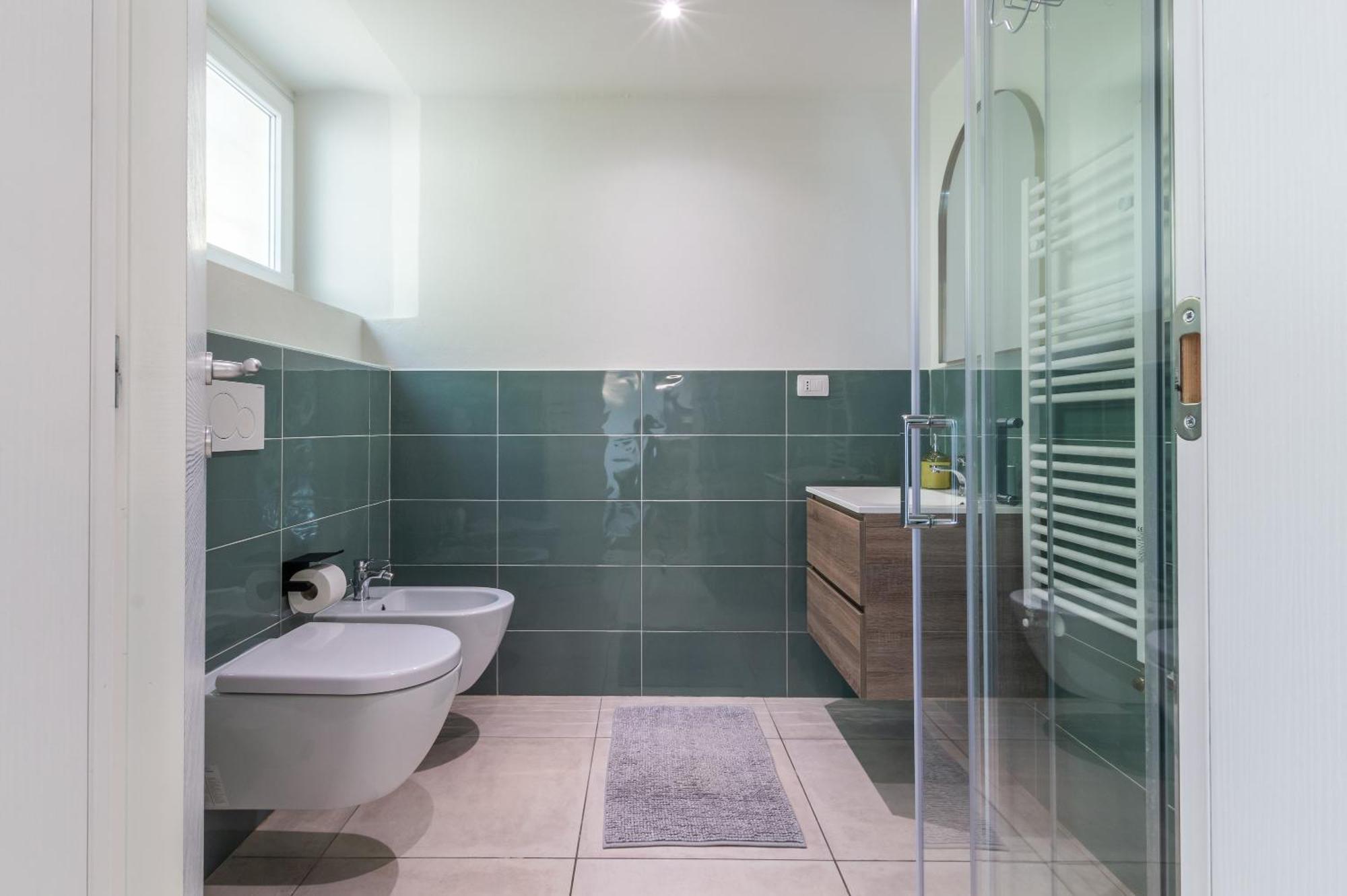 Parnaso Apartment Florence Ngoại thất bức ảnh