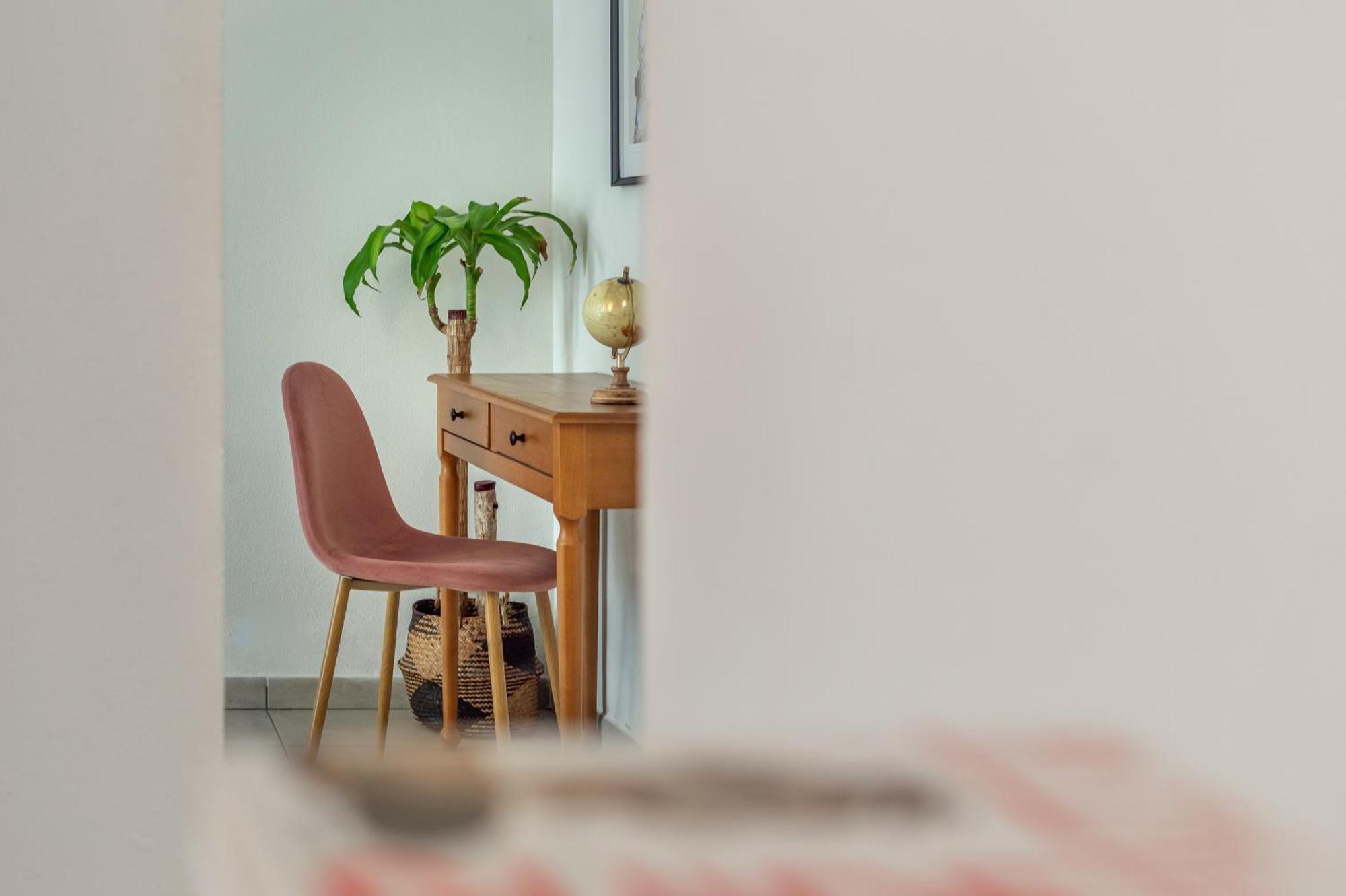 Parnaso Apartment Florence Ngoại thất bức ảnh